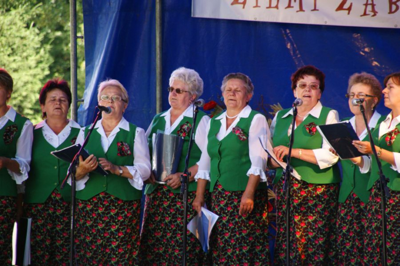 Jarmark Ziemi Ząbkowickiej