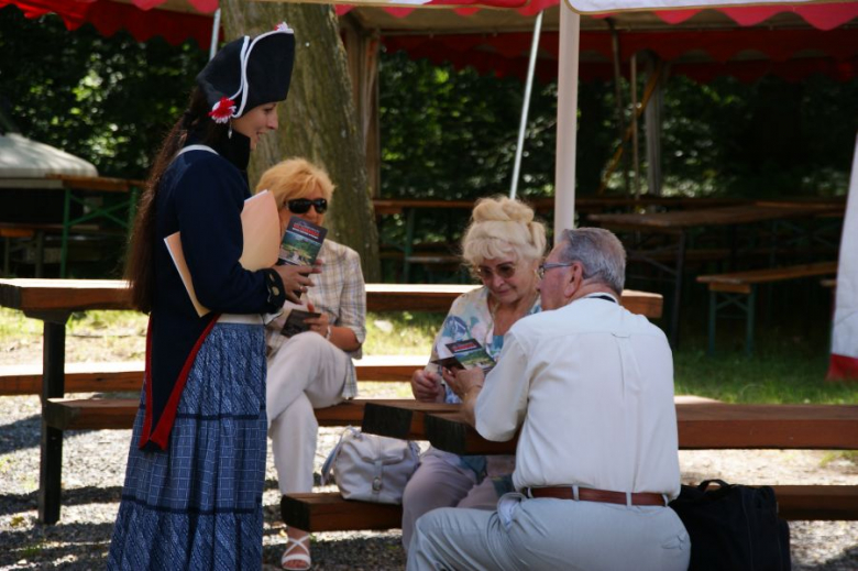 Jarmark Ziemi Ząbkowickiej