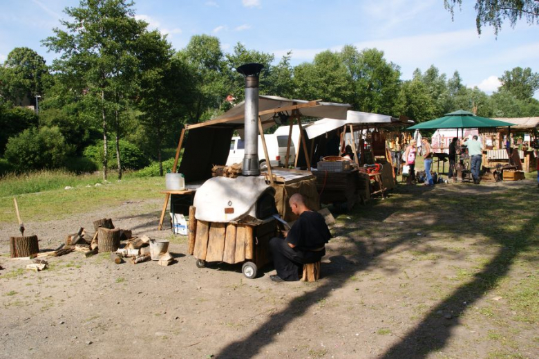 Jarmark Ziemi Ząbkowickiej - niedziela