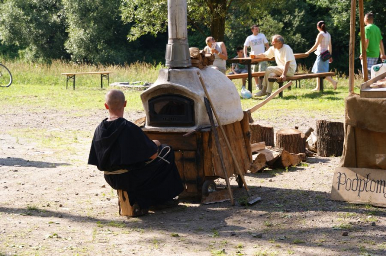 Jarmark Ziemi Ząbkowickiej - niedziela