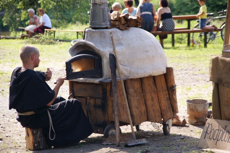 Jarmark Ziemi Ząbkowickiej - niedziela