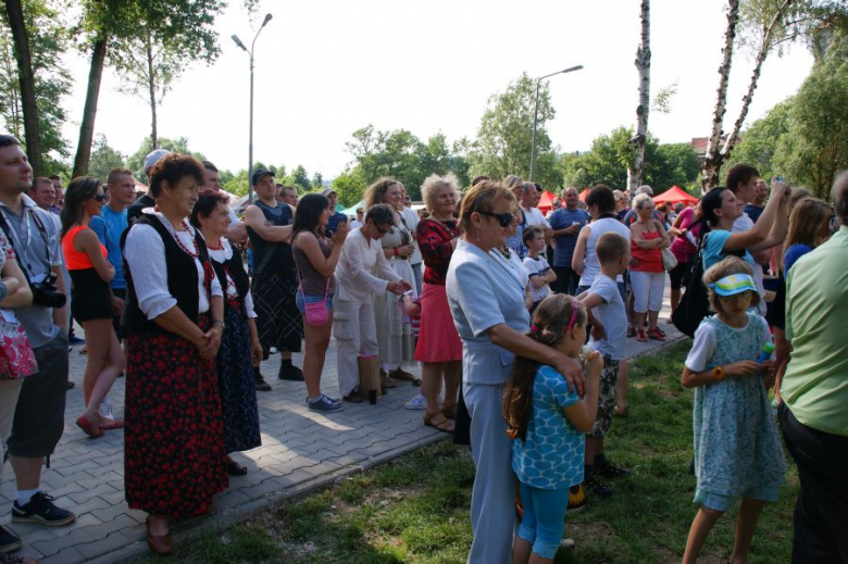 Jarmark Ziemi Ząbkowickiej - niedziela