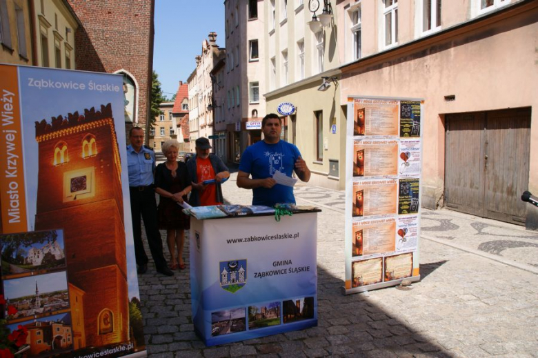 Konferencja prasowa