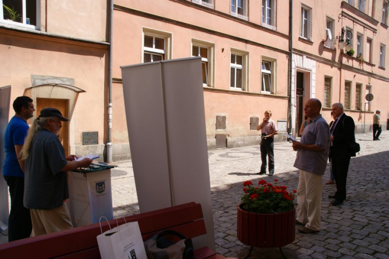 Konferencja prasowa