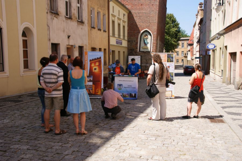 Konferencja prasowa