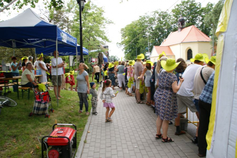 Tour de Pologne w Złotym Stoku