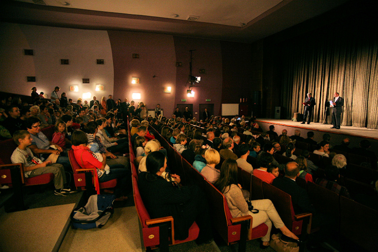 Polsko - Czeskie Dni Kultury Chrześcijańskiej w ZOK