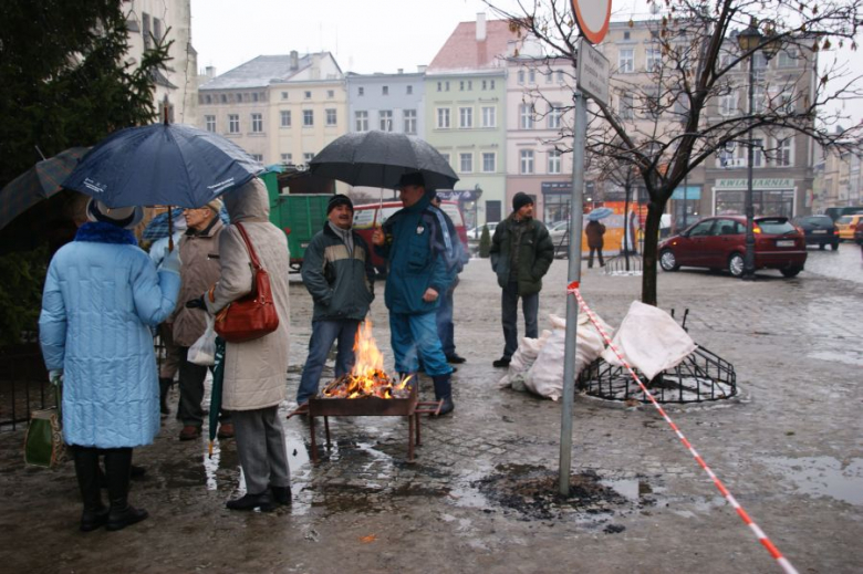 Jarmark Bożonarodzeniowy