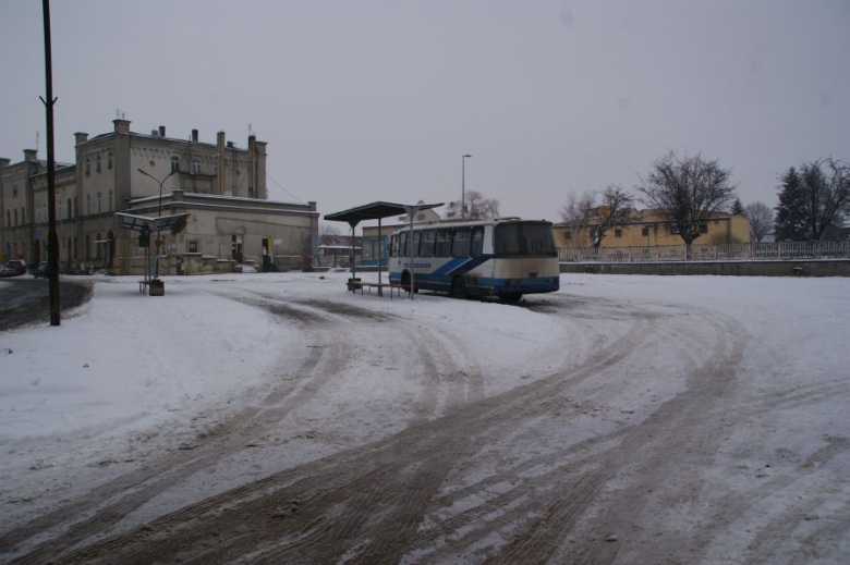 Dokąd zmierza ząbkowicki PKS?