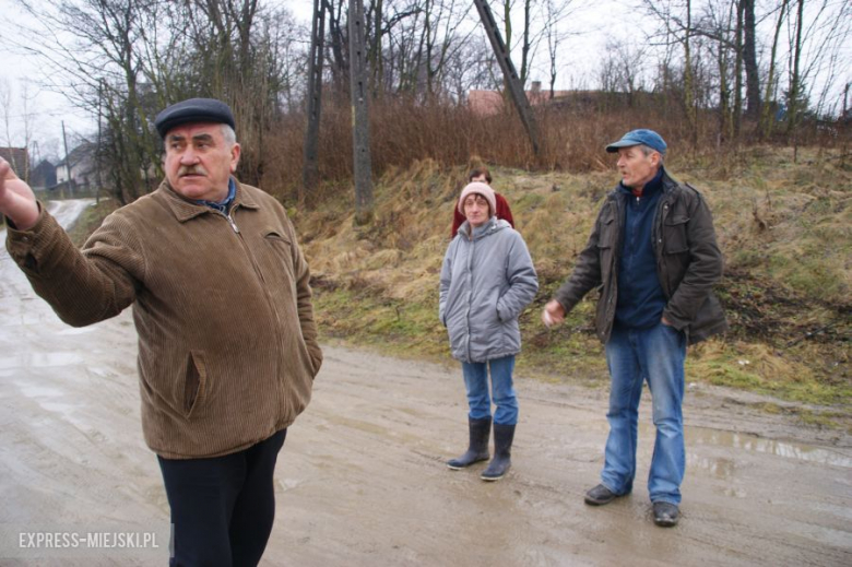 - To błąd gminy, która nie zajęła stanowiska w tej sprawie, a zapłaciła za usługę – mówi Tadeusz Mal