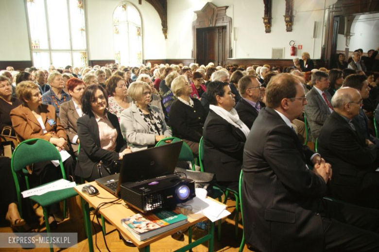 Forum Uniwersytetów Trzeciego Wieku