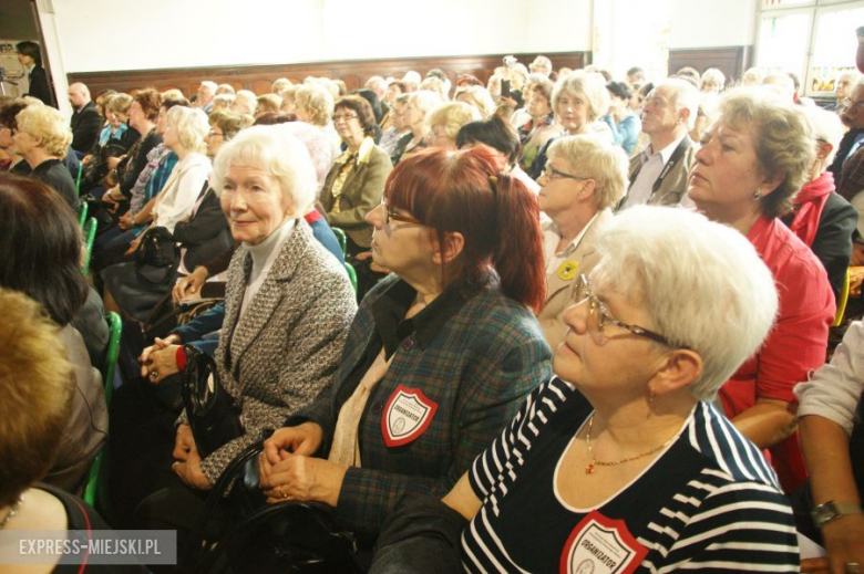 Forum Uniwersytetów Trzeciego Wieku