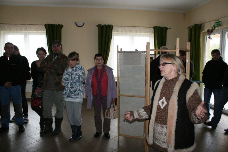 W Janowcu odkryto kopalnię z XVI wieku 