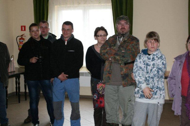 W Janowcu odkryto kopalnię z XVI wieku 
