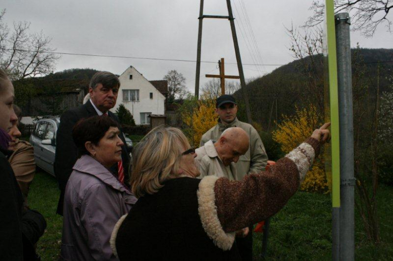 W Janowcu odkryto kopalnię z XVI wieku 