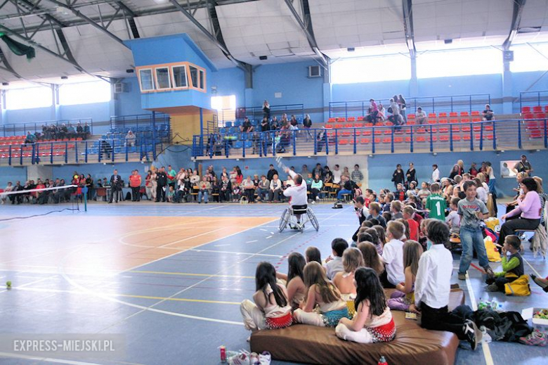 Olimpiada Integracyjna