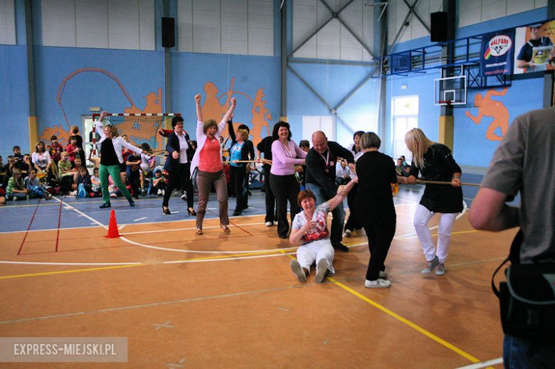 Olimpiada Integracyjna