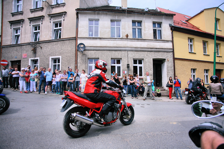 5 Potworny Zlot Motocyklowy