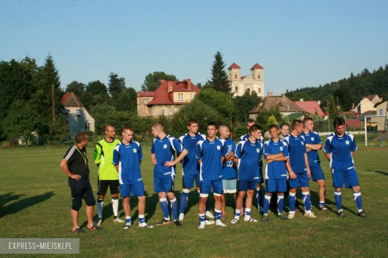 Zwycięzcy turnieju - Unia Bardo