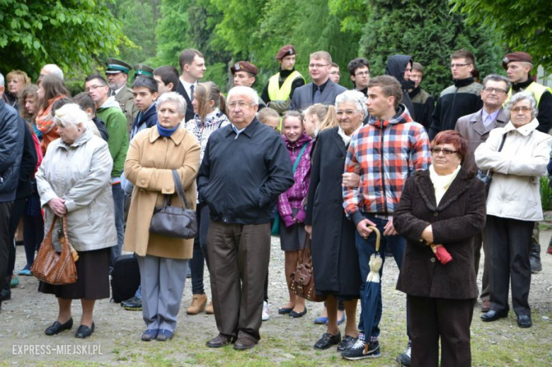 25-lecie Związku Sybiraków w Ziębicach