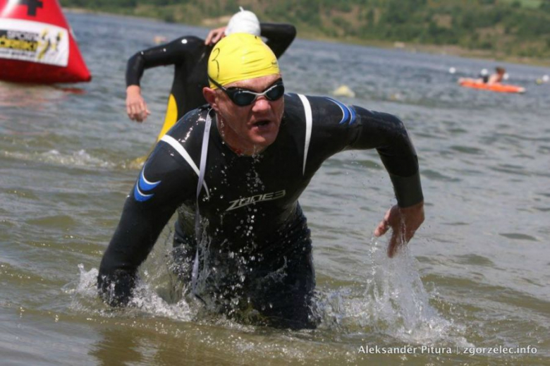 Międzynarodowy Triathlon Łużycki