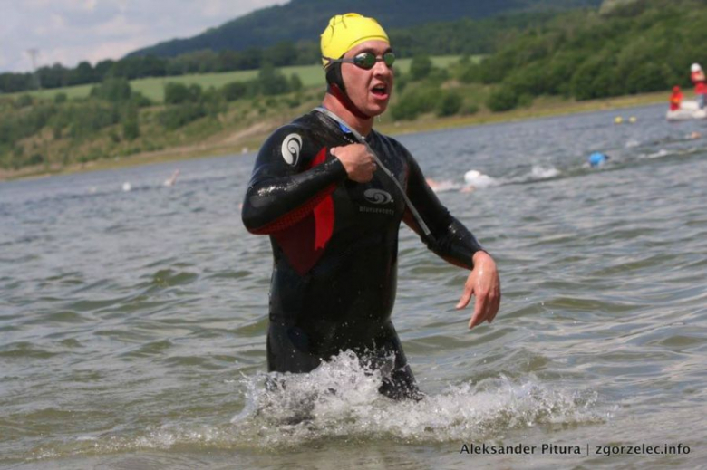 Międzynarodowy Triathlon Łużycki