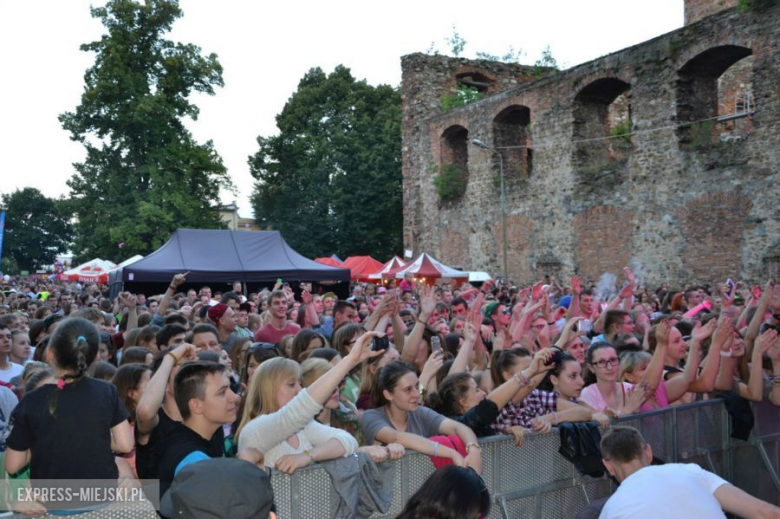 Dnia i Noce Krzywej Wieży 2014 - MESAJAH