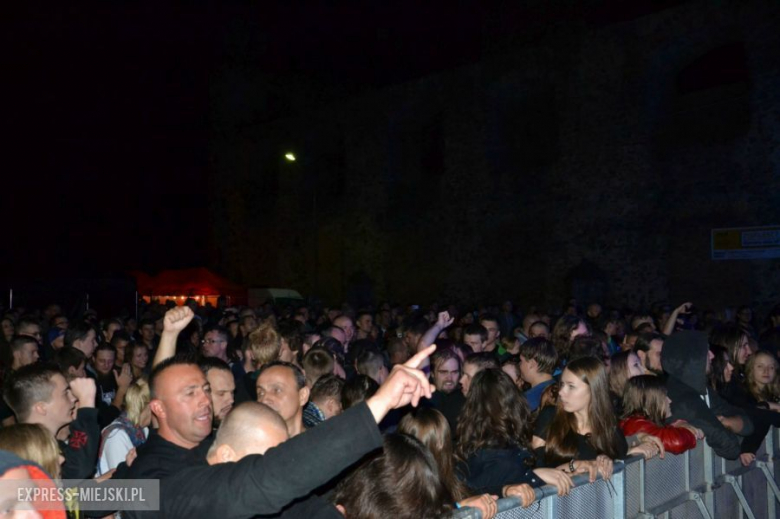 Weekend z Frankensteinem. 