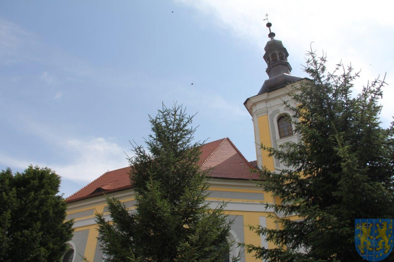 Łącznie na remont obu obiektów gmina Kamieniec Ząbkowicki przeznaczyła 65 tys. zł.