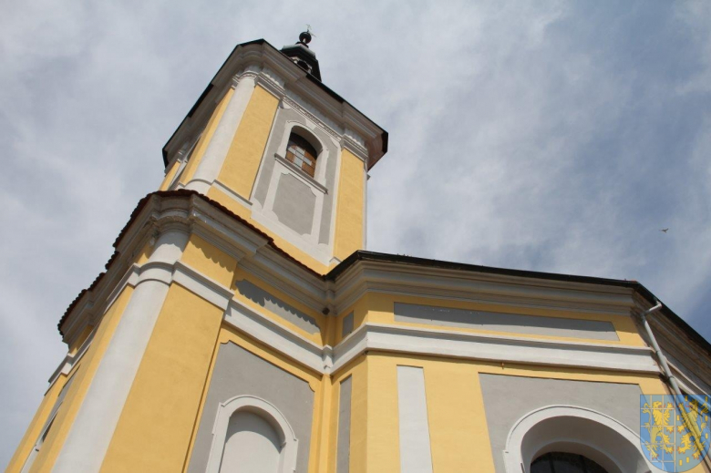 Łącznie na remont obu obiektów gmina Kamieniec Ząbkowicki przeznaczyła 65 tys. zł.