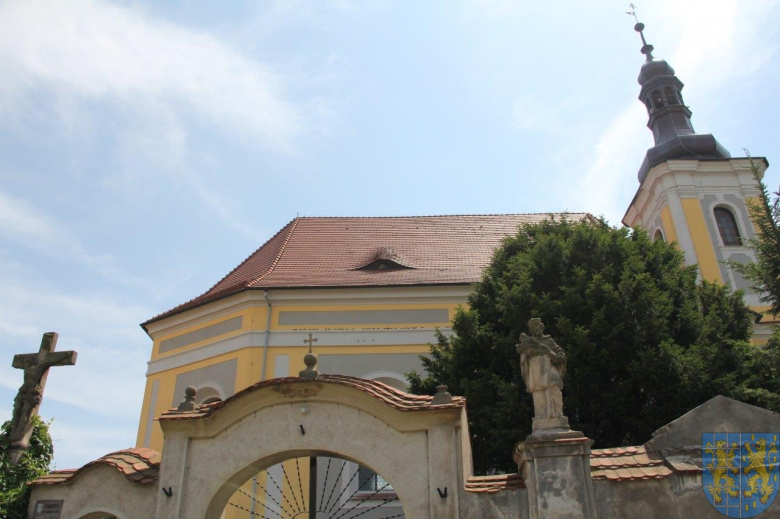 Łącznie na remont obu obiektów gmina Kamieniec Ząbkowicki przeznaczyła 65 tys. zł.