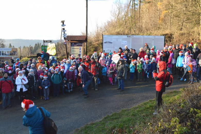 Setny Jubileuszowy Rajd Ziemi Ząbkowickiej w Srebrnej Górze