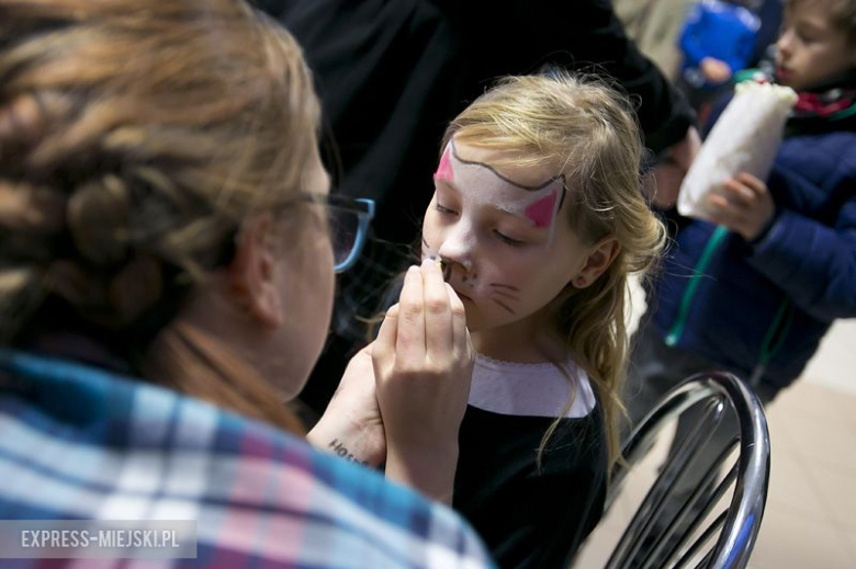 24 finał WOŚP: Ząbkowice Śląskie zebrały około 50 tys. zł!