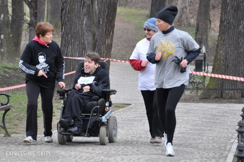 „Tropem Wilczym” - Bieg ku pamięci Żołnierzy Wyklętych