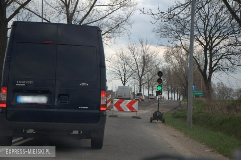 Remont drogi wojewódzkiej nr 382 na odcinku Kamieniec Ząbkowicki - Ząbkowice Śląskie