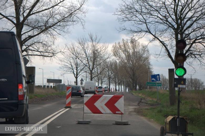 Remont drogi wojewódzkiej nr 382 na odcinku Kamieniec Ząbkowicki - Ząbkowice Śląskie