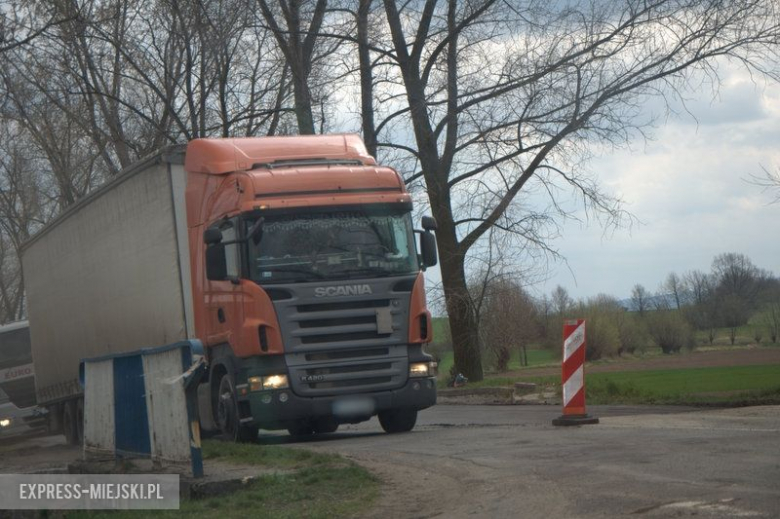 Remont drogi wojewódzkiej nr 382 na odcinku Kamieniec Ząbkowicki - Ząbkowice Śląskie