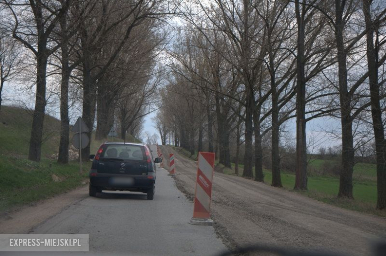 Remont drogi wojewódzkiej nr 382 na odcinku Kamieniec Ząbkowicki - Ząbkowice Śląskie
