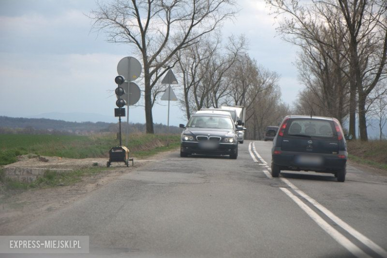 Remont drogi wojewódzkiej nr 382 na odcinku Kamieniec Ząbkowicki - Ząbkowice Śląskie