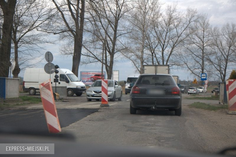 Remont drogi wojewódzkiej nr 382 na odcinku Kamieniec Ząbkowicki - Ząbkowice Śląskie