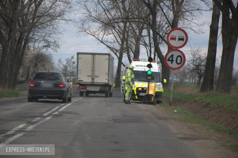 Remont drogi wojewódzkiej nr 382 na odcinku Kamieniec Ząbkowicki - Ząbkowice Śląskie