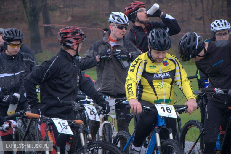 II Bardo MTB Open Sezon dla Kurczaba