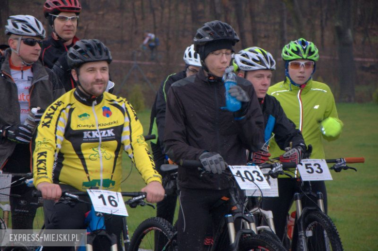 II Bardo MTB Open Sezon dla Kurczaba