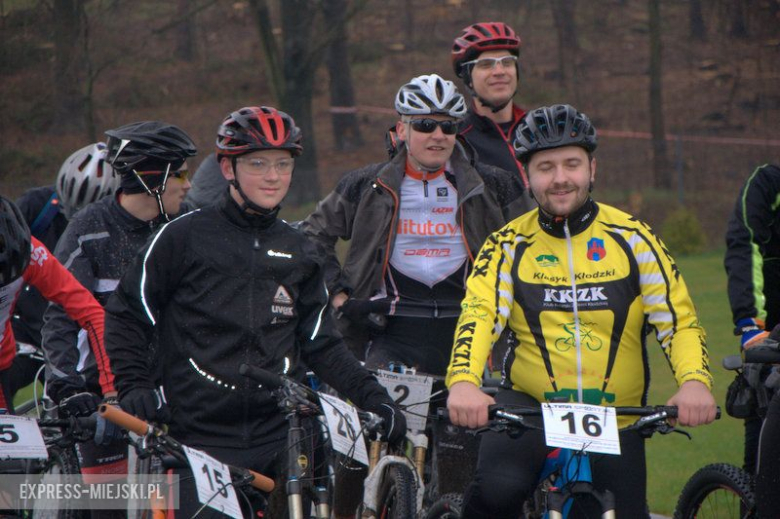 II Bardo MTB Open Sezon dla Kurczaba