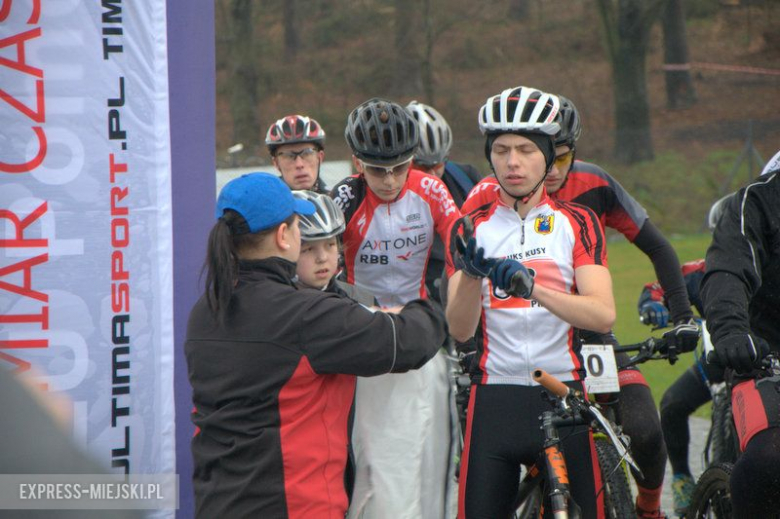 II Bardo MTB Open Sezon dla Kurczaba