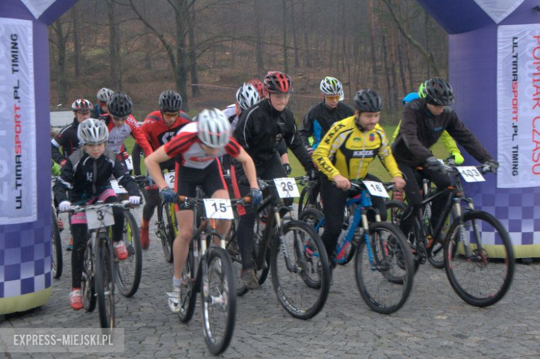 II Bardo MTB Open Sezon dla Kurczaba