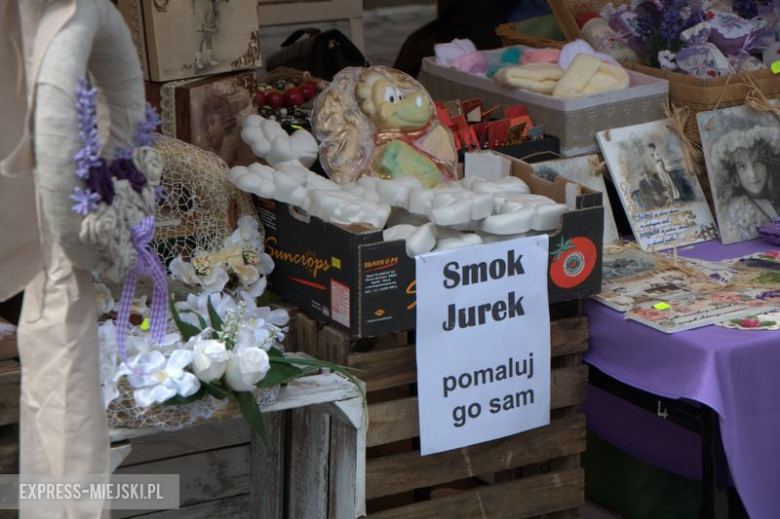 Święty Jerzy oficjalnie ustanowiony patronem Ziębic