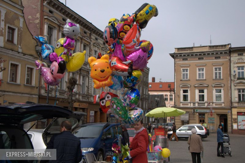 Święty Jerzy oficjalnie ustanowiony patronem Ziębic