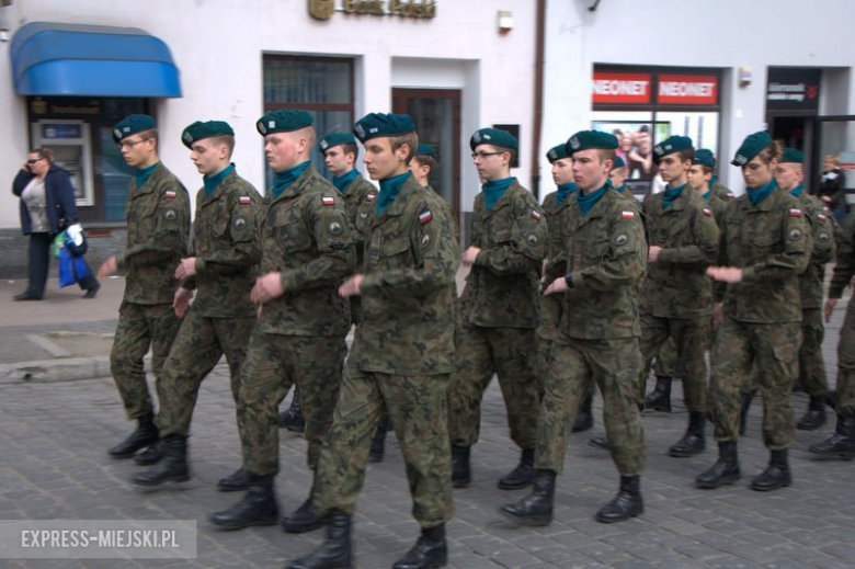 Święty Jerzy oficjalnie ustanowiony patronem Ziębic