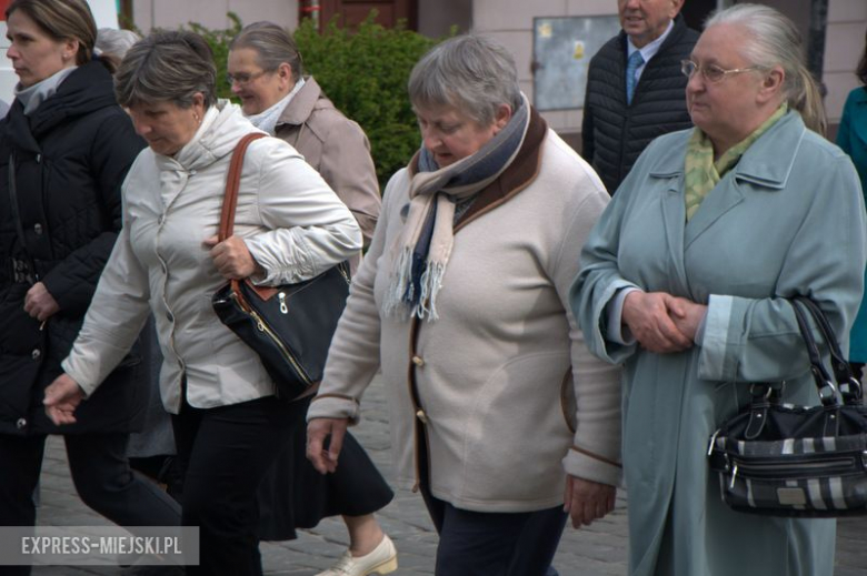 Święty Jerzy oficjalnie ustanowiony patronem Ziębic